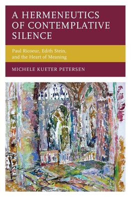 Hermeneutics of Contemplative Silence
