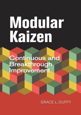 Modular Kaizen