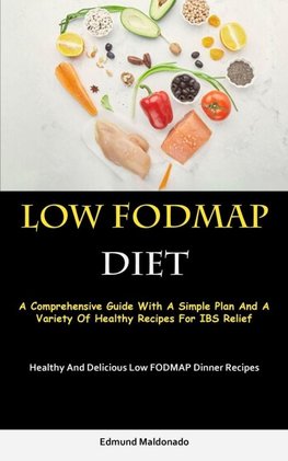 Low Fodmap Diet