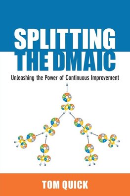 Splitting the DMAIC