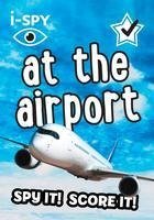 ISPY AT THE AIRPORT PB