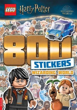 LEGO® Harry Potter(TM)