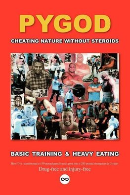 Cheating Nature Without Steroids