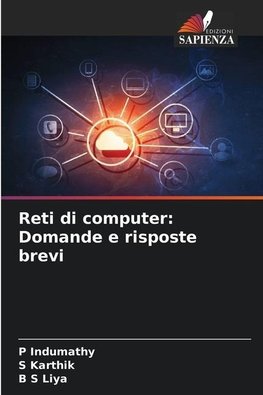 Reti di computer: Domande e risposte brevi