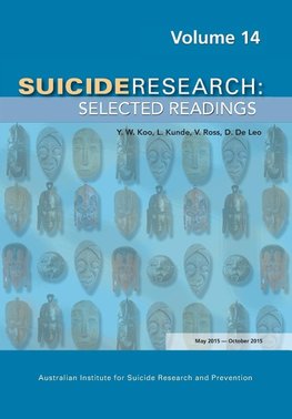 Suicide Research