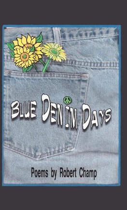 Blue Denim Days