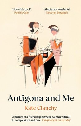 Antigona and Me