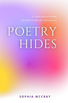 Poetry Hides