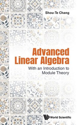 ADVANCED LINEAR ALGEBRA