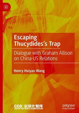 Escaping Thucydides's Trap