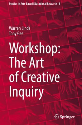 Workshop: The Art of Creative Inquiry