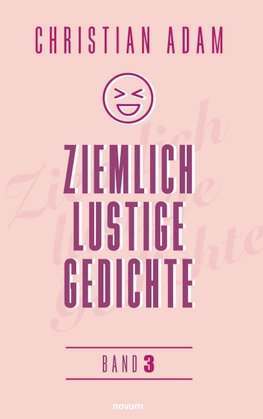 Ziemlich lustige Gedichte