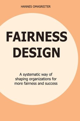 FAIRNESS DESIGN