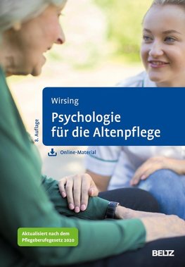 Psychologie in der Altenpflege