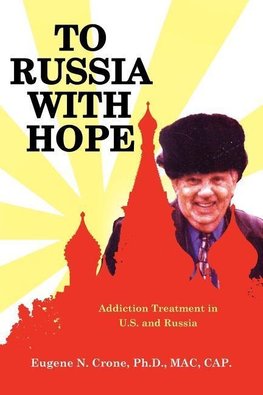 To Russia With Hope