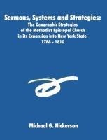 Sermons, Systems and Strategies