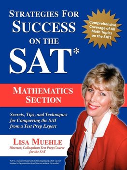 Strategies for Success on the SAT