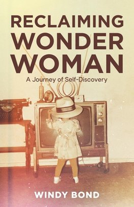 Reclaiming Wonder Woman
