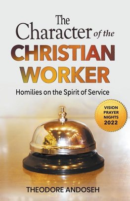 The Spirit of Christian Service