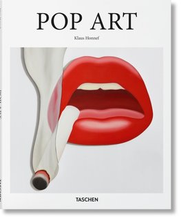 Pop Art (English Edition)