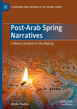 Post-Arab Spring Narratives