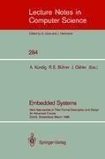 Embedded Systems
