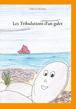 Les Tribulations d'un galet
