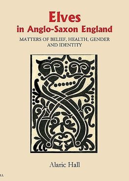 Elves in Anglo-Saxon England