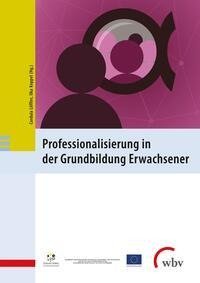 Professionalisierung in der Grundbildung Erwachsener