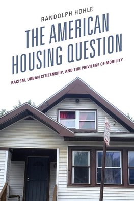American Housing Question