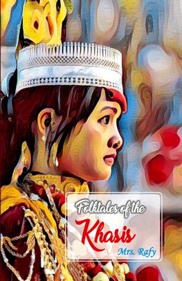Folktales of the Khasis