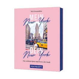 Mein New York, dein New York