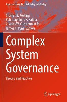 Complex System Governance