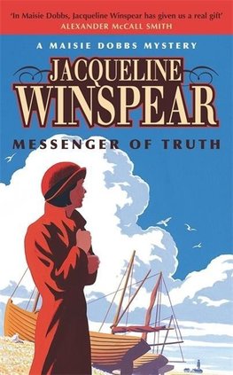 Winspear, J: Messenger of Truth