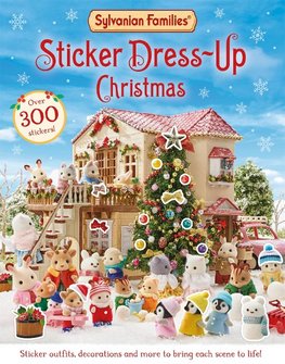 Sylvanian Families
