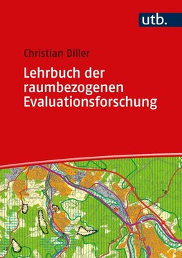 Lehrbuch der raumbezogenen Evaluationsforschung