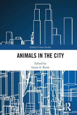 Animals in the City