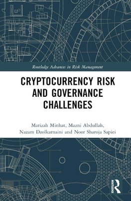 Cryptocurrency Risk and Governance Challenges
