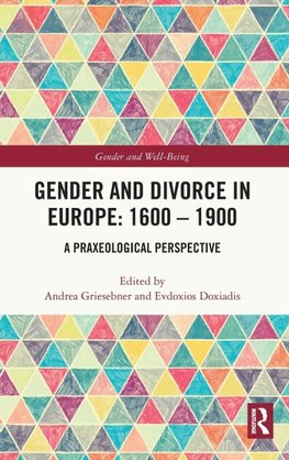 Gender and Divorce in Europe