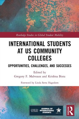 International Students at US Community Colleges
