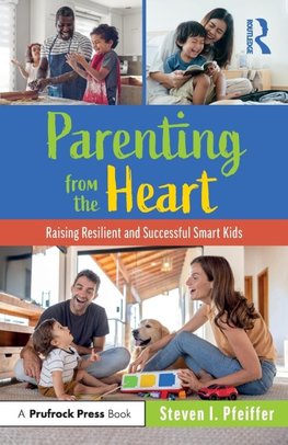 Parenting from the Heart