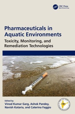 Pharmaceuticals in Aquatic Environments
