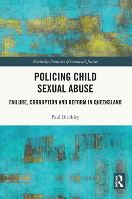 Policing Child Sexual Abuse