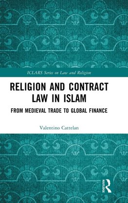 Religion and Contract Law in Islam