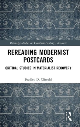 Rereading Modernist Postcards