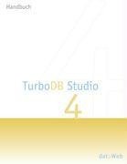 TurboDB Studio Handbuch