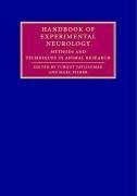 Tatlisumak, T: Handbook of Experimental Neurology