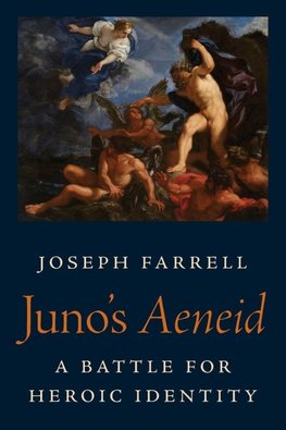 Juno's Aeneid
