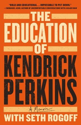 Education of Kendrick Perkins