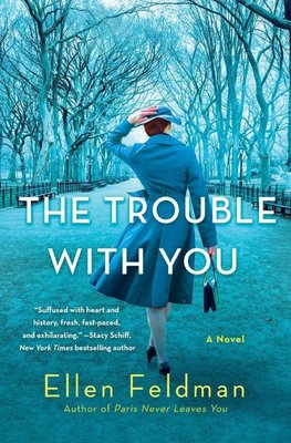 Trouble with You